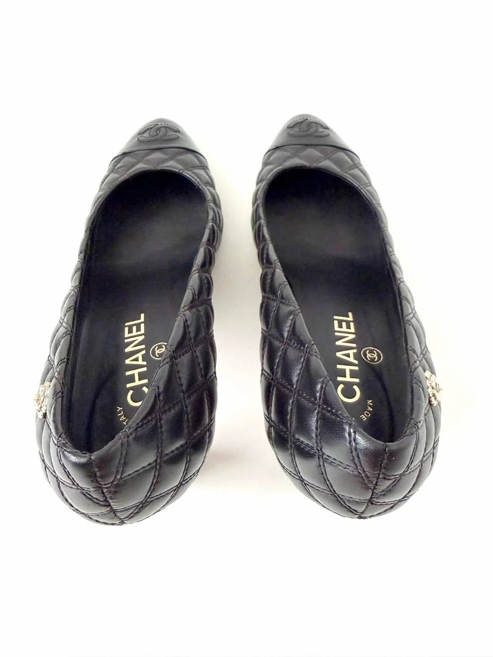 CHANEL great preowned